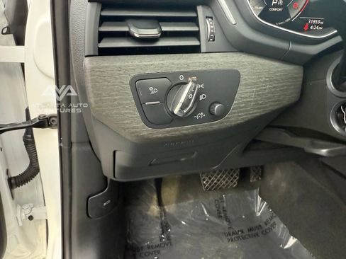 Used 2024 Audi A4 2.0T Premium Plus image 30