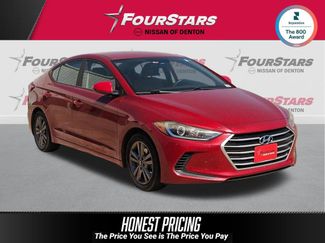 Used 2017 Hyundai Elantra SE video 1