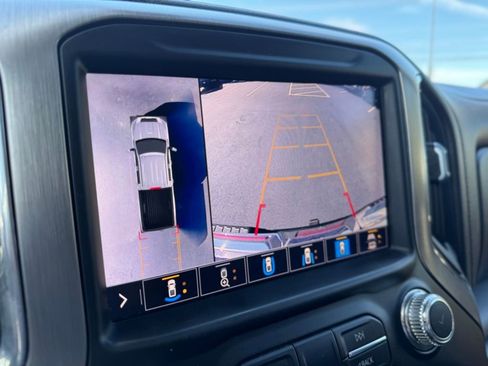 Used 2020 GMC Sierra 2500 Denali w/ Denali Ultimate Package image 30