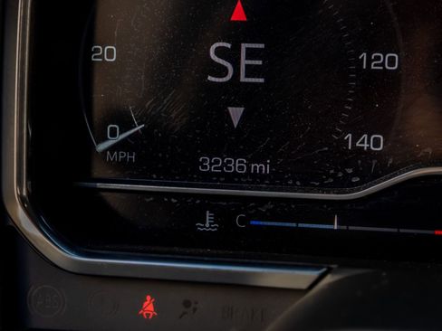 Used 2025 GMC Sierra 2500 Denali Ultimate image 21