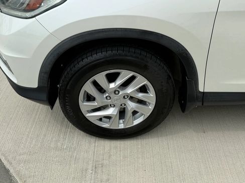 Used 2015 Honda CR-V EX-L image 42