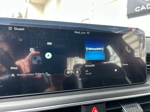 New 2026 Kia K5 GT-Line image 18