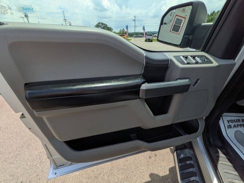 Used 2018 Ford F150 XLT w/ Equipment Group 301A Mid AWD/4WD image 18