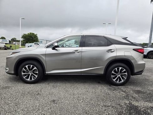 Used 2021 Lexus RX 350 FWD w/ Accessory Package image 4