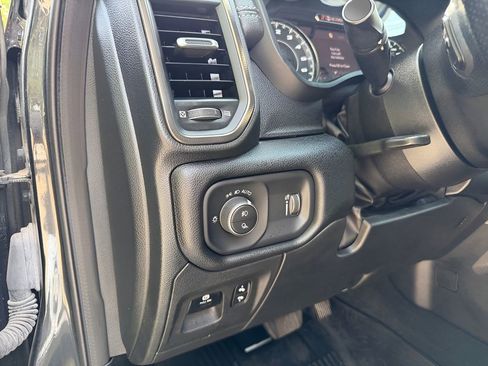 Used 2022 RAM 1500 Rebel w/ Level 1 Equipment Group AWD/4WD image 20
