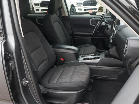 Used 2022 Ford Bronco Sport Big Bend w/ Convenience Package AWD/4WD image 45