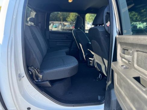 Used 2022 RAM 2500 Tradesman image 22