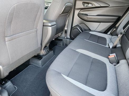 New 2026 Chevrolet TrailBlazer LT w/ Convenience Package image 20