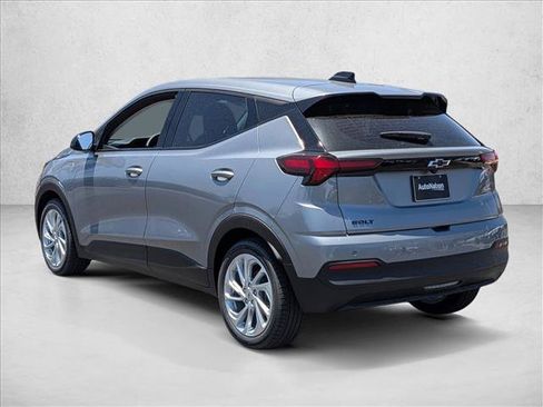 New 2027 Chevrolet Bolt LT w/ Comfort Package FWD image 9