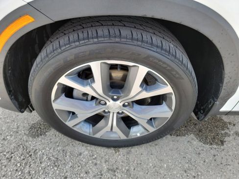 Used 2022 Hyundai Palisade SEL w/ Premium Package AWD/4WD image 9