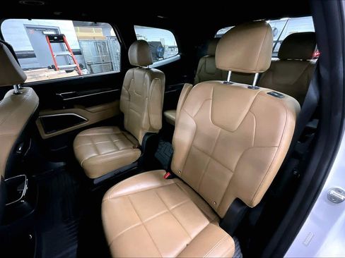 Used 2021 Kia Telluride SX FWD image 20