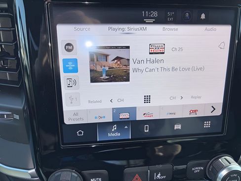 New 2026 RAM 1500 Big Horn image 19