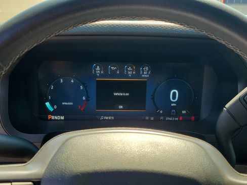 Used 2024 Ford F150 XLT AWD/4WD image 24