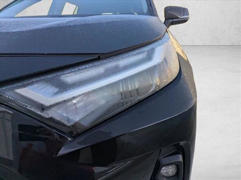 Certified 2024 Toyota RAV4 AWD Hybrid image 9