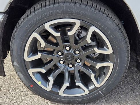 New 2026 RAM 1500 Limited image 5