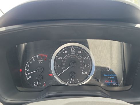 Used 2022 Toyota Corolla LE FWD image 24