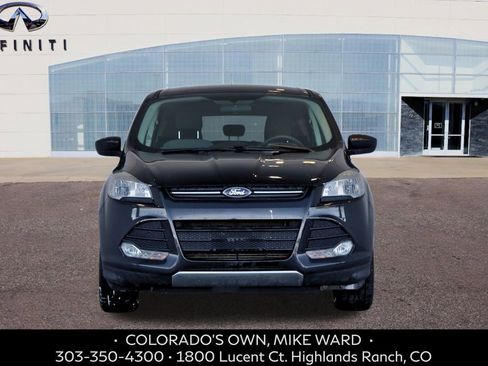 Used 2015 Ford Escape SE image 9