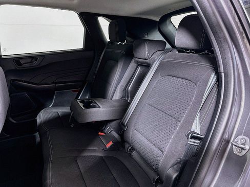 Used 2024 Ford Escape Active FWD image 20