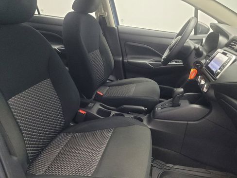 Used 2024 Nissan Versa S w/ S Plus Package FWD image 21
