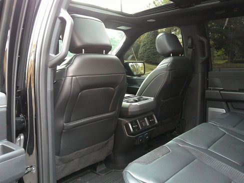 Used 2022 Ford F150 Raptor w/ Equipment Group 801A High image 33