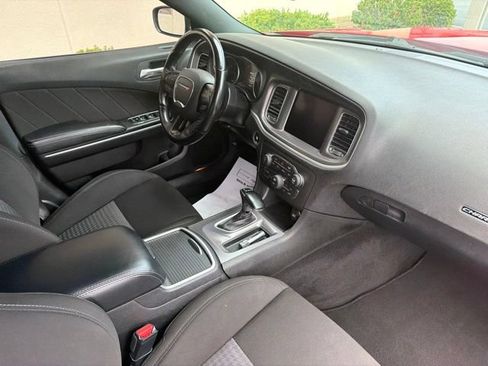 Used 2022 Dodge Charger R/T RWD image 18