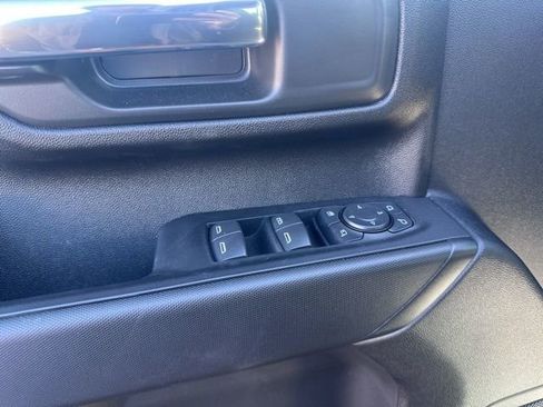 New 2026 Chevrolet Silverado 2500 Custom w/ Custom Value Package AWD/4WD image 13