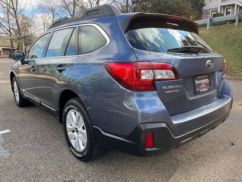 Used 2018 Subaru Outback 2.5i image 34