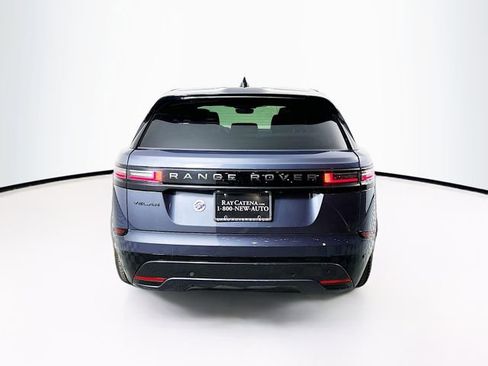 Used 2026 Land Rover Range Rover Velar Dynamic SE image 30