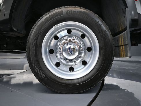 Used 2024 Ford F450 Lariat w/ Lariat Ultimate Package image 15