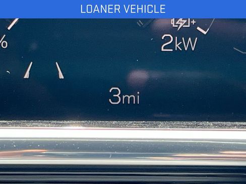 New 2026 GMC Sierra EV Elevation image 28