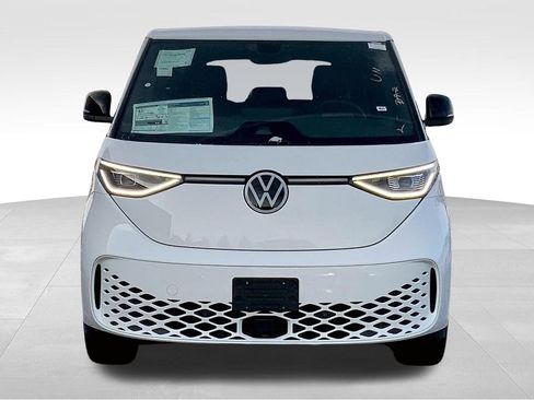 New 2025 Volkswagen ID. Buzz Pro S image 30
