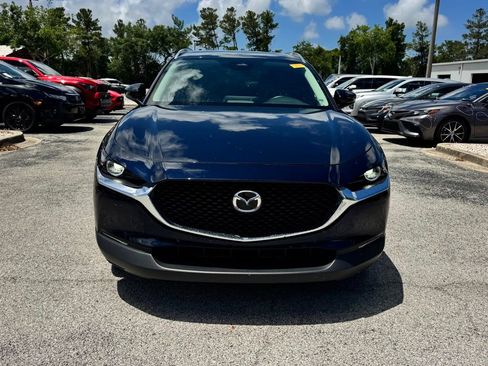 Used 2024 MAZDA CX-30 AWD 2.5 S w/ Select Sport Pkg image 2