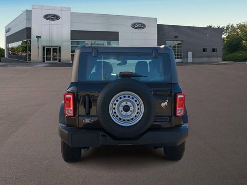 Used 2022 Ford Bronco 2-Door image 9