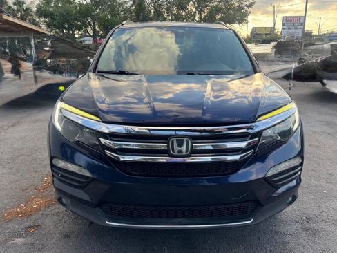 Used 2016 Honda Pilot Touring image 10