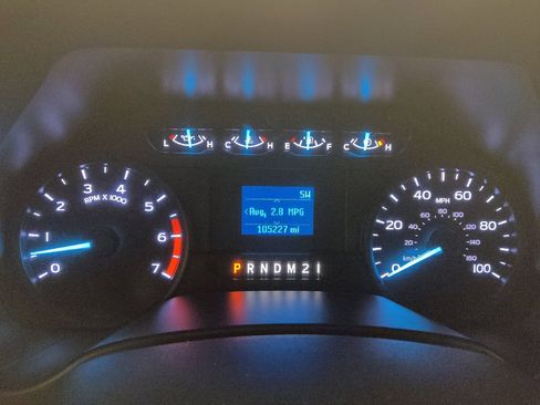 Used 2020 Ford F250 XL w/ Power Equipment Group AWD/4WD image 23