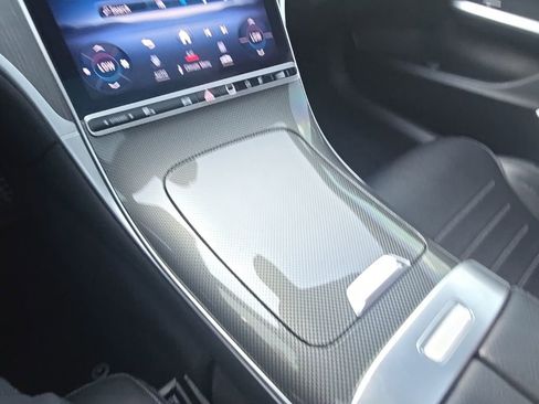 Used 2022 Mercedes-Benz C 300 C 300 w/ AMG Line w/ Night Package image 19