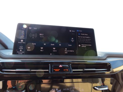 Used 2026 Acura MDX FWD w/ Technology Package image 20