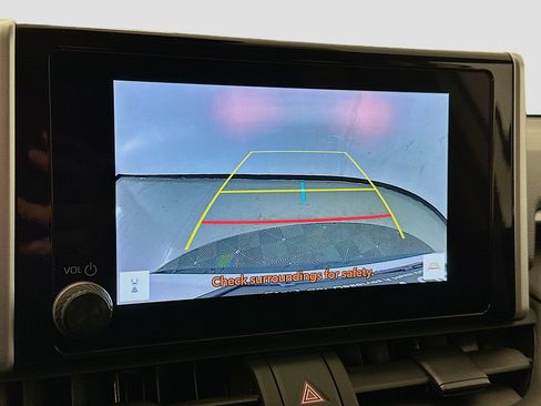 Used 2024 Toyota RAV4 XLE image 23