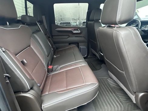 Used 2022 GMC Sierra 1500 Denali image 15