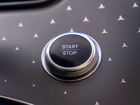 Certified 2023 Mercedes-Benz EQE AMG 4MATIC Sedan image 21