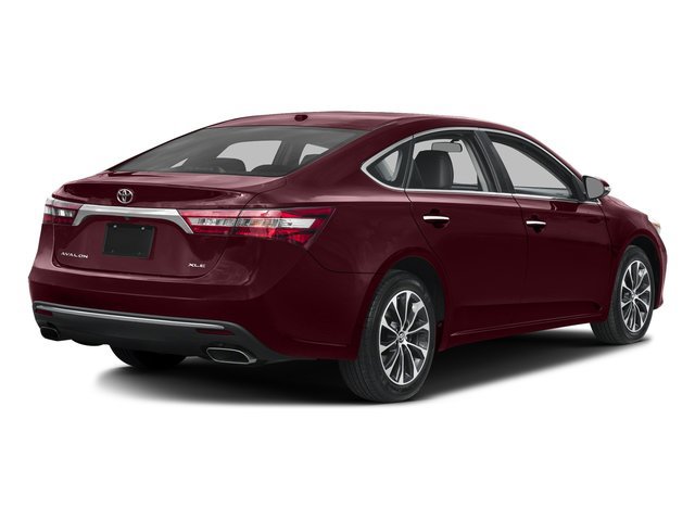 Used 2017 Toyota Avalon XLE Premium FWD image 2