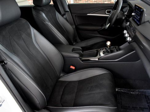 Used 2023 Acura Integra A-Spec w/ Technology Package FWD image 40