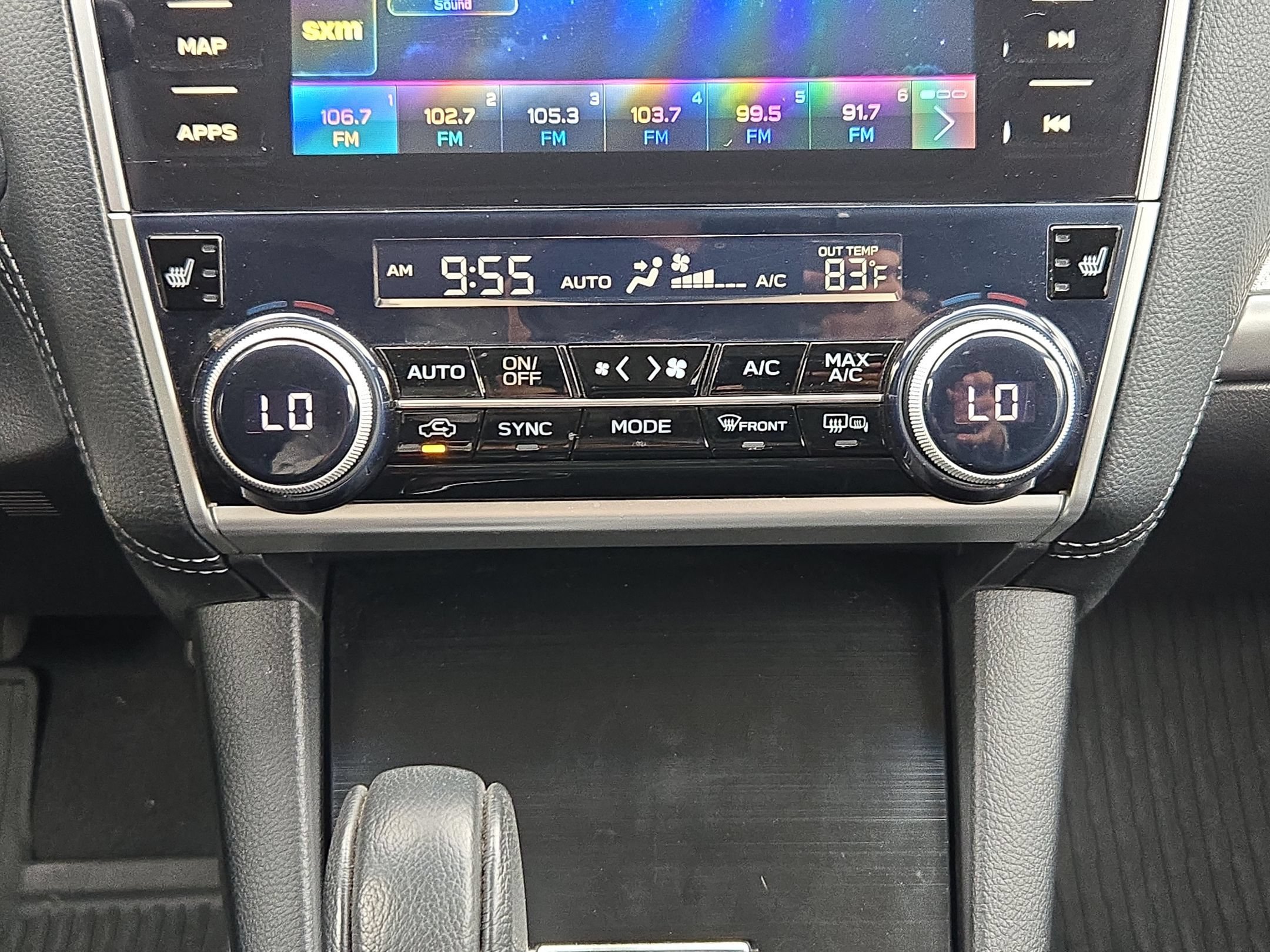Used 2019 Subaru Outback 2.5i Premium w/ Popular Package #2 AWD/4WD image 18