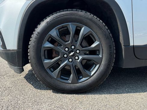 Used 2020 Chevrolet Traverse RS AWD/4WD image 10