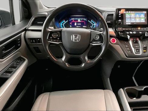 Used 2020 Honda Odyssey EX-L image 9