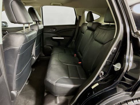 Used 2015 Honda CR-V EX-L image 27