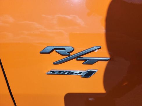 New 2025 Dodge Charger R/T w/ Quick Order Package 25M R/T image 34