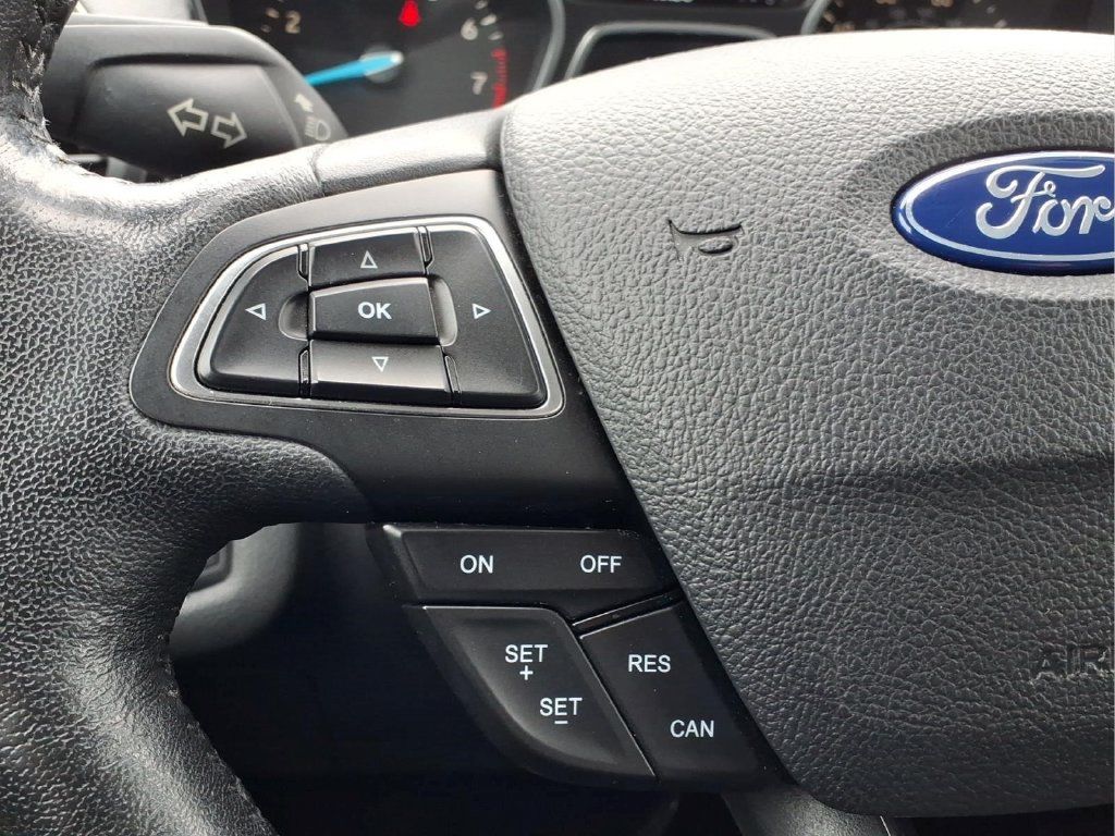 Used 2018 Ford Escape SEL FWD image 26