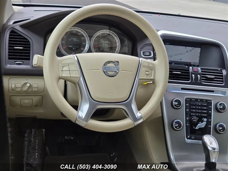 Used 2013 Volvo XC60 T6 AWD/4WD image 24