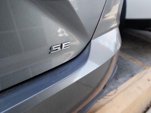 Used 2025 Toyota Camry XSE image 12